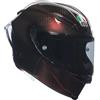 AGV Casco AGV Pista GP RR E2206 Mono rosso