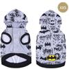 DC COMICS Felpa Dc Comics Batman XXS