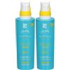 Defence Sun Latte Spf50 Doublepack 2x200 ml Set
