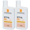 ANTHELIOS Uvmune Fluido Colorato SPF 50+ Double Pack 2x50 ml Set