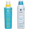 Defence Sun Latte Spf 50 + Doposole 200+200 ml Set