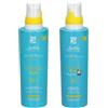 Defence Sun B&K Latte Spr 30 + Spr50+ 200Ml 200+200 ml Set