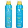 Defence Sun B&K Spr 50+ 200Ml + Spray Transp 30 200+200 ml Set