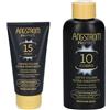 Angstrom Prot Hydra Lat Sol 10 + Crema Spf15 50+200 ml Set