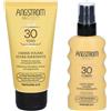 Angstrom Prot Hydra Lat Spr 30 + Cr Sol 50+175 ml Set