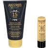 Angstrom Prot Bals Sol Lab 30 + Crema Spf15 1 pz Set