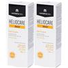 Heliocare 360° 100+ Gelcream 2x50 ml Set