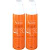 Avene Spray Solare Spf30 Doublepack 2x200 ml
