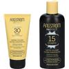 Angstrom Prot Hydra Lat Sol 15 + Cr 30 50+200 ml Set