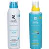 Defence Sun B&K Latte Spr 30 + Doposole 200+200 ml Set