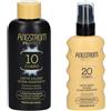 Angstrom Prot Hydra Lat Spr 20 + Sol 10 200+175 ml Set