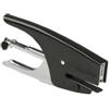 TITANIUM Cucitrice a pinza - passo 6 - nero - Titanium (unità vendita 1 pz.)