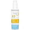 Photoderm Pediatric Spray Spf50+ 200 Ml