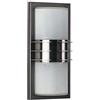Albert Acciaio inossidabile Albert 696.131 Wall Light