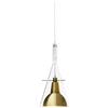 FONTANA ARTE lampada a sospensione FLÛTE Flute - F333780550OTNE