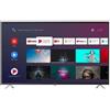 SHARP | Smart TV 4T-C50BL3EF2AB 50" Nero Wi-Fi
