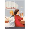 Sonzogno Donna Delizia
