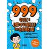 Fabbri 999 quiz e indovinelli per bambini