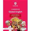 Cambridge University Press Cambridge Global English. Stages 3. Learner's book. Per la Scuola elementare. Con Contenuto digitale per accesso online: For Cambridge Primary English As a Second Language