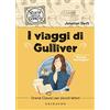 GRIBAUDO I viaggi di Gulliver