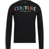 VERSACE JEANS COUTURE - Felpa