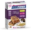 Pesoforma Barrette Cereali E Cioccolato 12pz