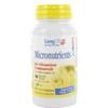 Phoenix Srl - Longlife Micronutrients Junior Integratore Di Vitamine Eminerali Per Bambini E Ragazzi 60 Tavolette