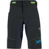 KARPOS BALLISTIC EVO SHORT Shorts Outdoor Uomo