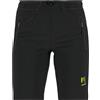 KARPOS ROCK W BERMUDA Outdoor Donna