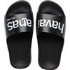 HAVAIANAS SLIDE CLASSIC LOGOMANIA Ciabatte Unisex