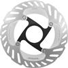 SHIMANO ROTORE RT-CL800 CL ICE TECHNOLOGI 140mm Disco Freno