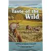 Taste of the Wild - Appalachian Valley Small Breed Canine - 5,6 kg