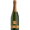 Sorelle Bronca Valdobbiadene Prosecco Superiore DOCG Rive di Colbertaldo Particella 68 Brut 2021 - Sorelle Bronca