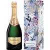 Champagne Vranken - Demoiselle EO - Brut Tête de Cuvée Astucciato