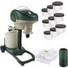Mosquito Magnet Executive + KIT PLUS 6 mesi zanzare tigre