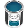 Chalk PAiNT PAINT EVERYTHING CHALK PAINT EVERYTHING BOHEMIENNE Blu Ottanio 250 ml - SENZA CARTEGGIARE Colora Facilmente Tutti i Materiali