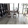 VEREG Design in vinile Oak Dover IXPE BasiclineD Wood 1220 x 180 x 4,5 mm 2,196 m2/Pak.