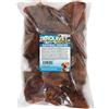 ARQUIVET Lettino di cervo iberico - (Valigetta 2 unità) - Snack naturali - Snack per cani - bocconcini di tacchino - snack da mordere - ricompensa di tacchino - pollame naturale di tacchino