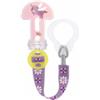 Bamed Baby Italia Mam Clip It & Cover porta-succhietto femmina