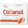 Vitaslim Innove Collanol integratore alimentare per ossa e articolazioni 20 capsule