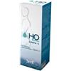 Bmt Pharma H2o Linfa+ Gel drenante da massaggio per le gambe 150 ml