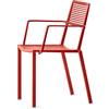 Fast Easy Sedia con braccioli 1502