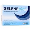 BIOMEDICA FOSCAMA GROUP Selene Plus Integratore 24 Cpr 1,2g