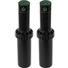 Orbit Watermaster 55461 Voyager Testa irrigatrice Regolabile Pop-up da 10,2 cm, Confezione da 2