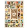MyPuzzle.com MyPuzzle Collezione Di Caffè, Poster D'epoca - Premium 500 Pezzi Puzzle - MyPuzzle Collezione speciale di Anderson Design Group