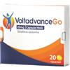 HALEON ITALY SRL Voltadvancego 25 Mg 20 Capsule Molli