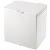 Indesit OS 1A 200 H 2 Libera installazione A pozzo 204L A+ Bianco congelatore