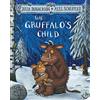Pan Macmillan The Gruffalo's Child [Lingua inglese]