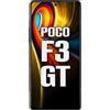 POCO F3 GT Edition-Factory Unlocked-5G-8GB RAM-6.67 in Full HD+ Amoled