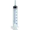 Safety Siringa 50cc 1 Pezzo Per Catetere